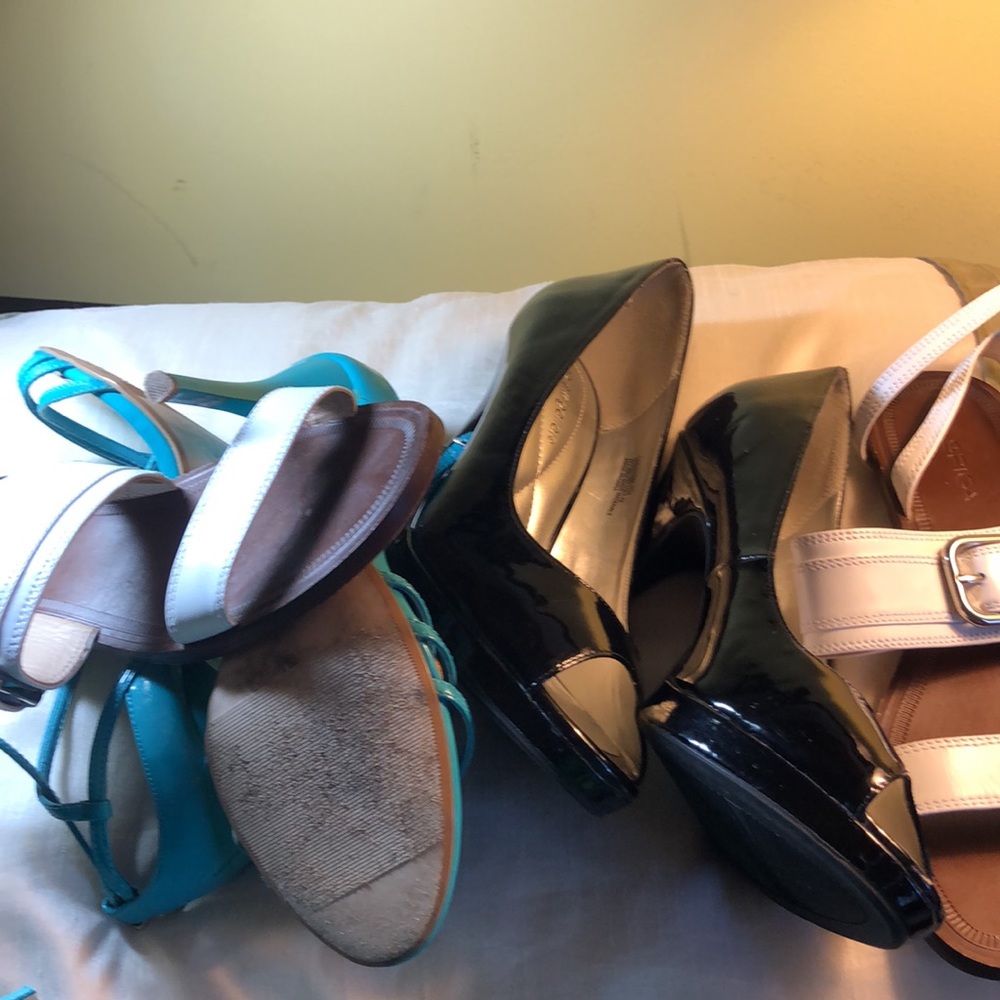Shoes